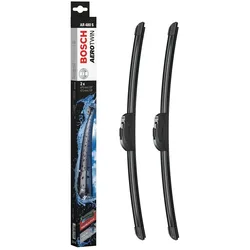 Bosch AR480S - Scheibenwischer Aerotwin - Länge: 475/475 mm Set für Frontscheibe