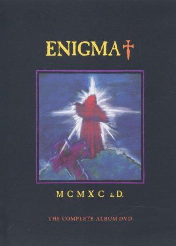 Enigma - Enigma - MCMXC A.D. - Preis vom 11.10.2026 03:10:56 h