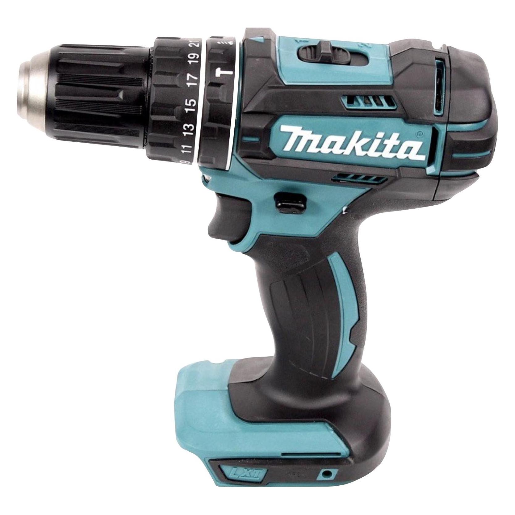 Makita DHP 482 (Schlagbohrschrauber) (DHP482T1J)