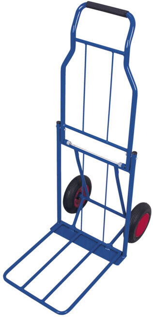 VARIOfit Chariot pliant léger (sk-710.420)