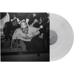 Warner Bros., Schallplatten, BABY (CVNL) (Dijon)