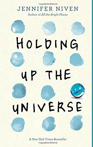 Jennifer Niven - Holding Up the Universe - Preis vom 30.09.2026 09:01:18 h
