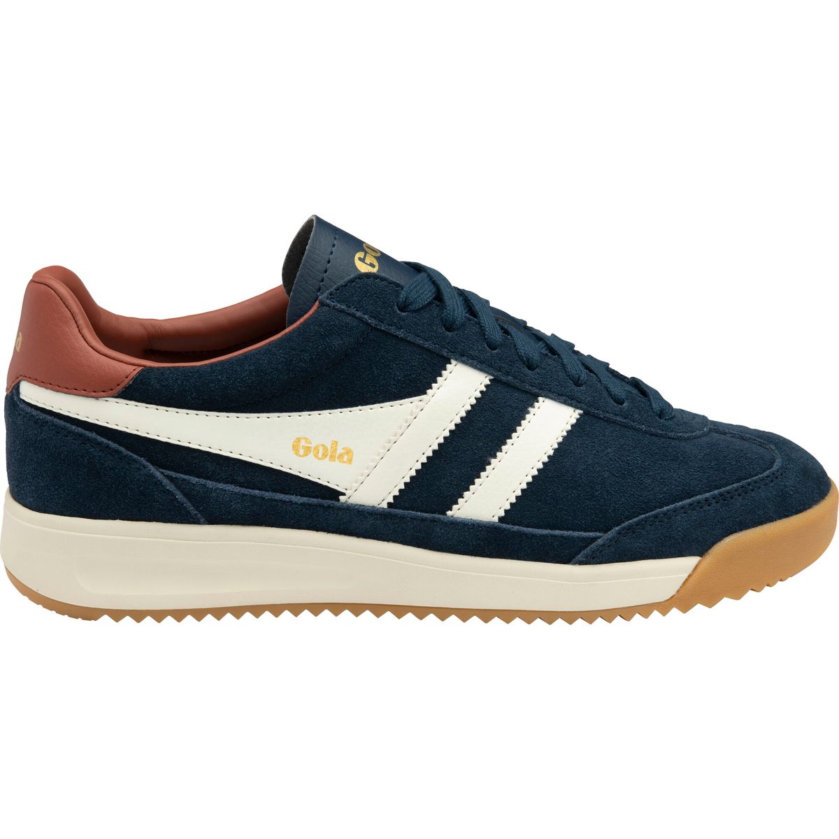 Gola Tornado '88 Sneaker Men navy/off white/rust (EA) 10 CMB781-EA-10-navyoffwhiterust