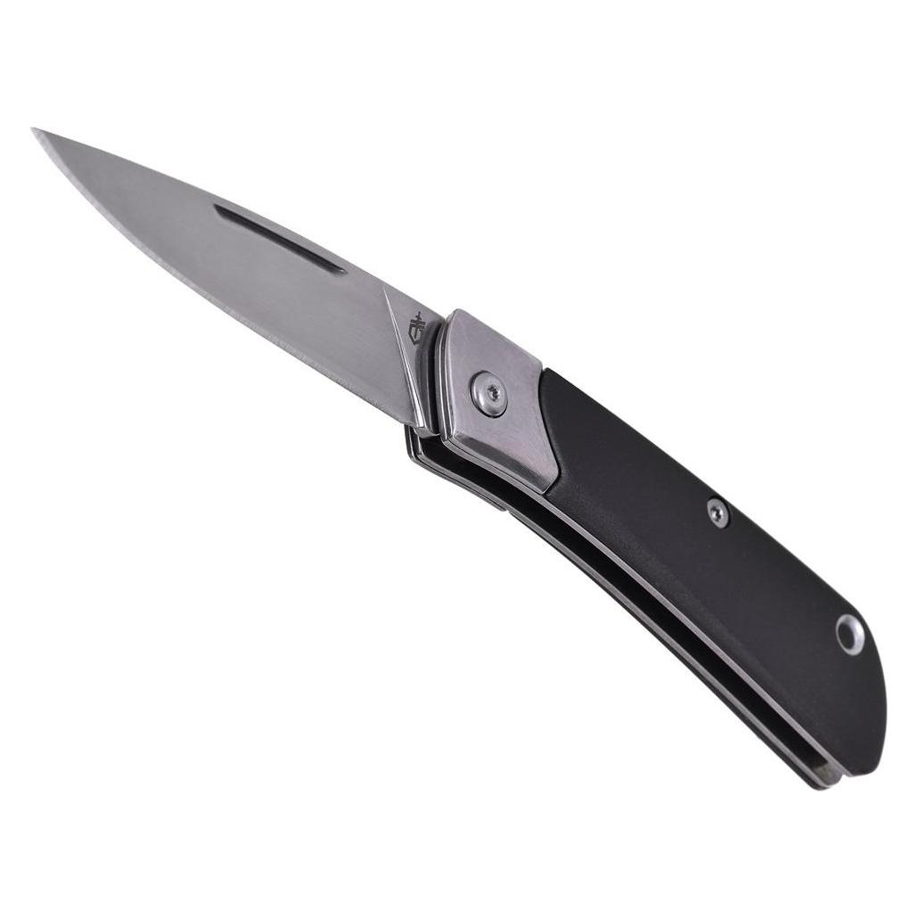 Gerber Gear Gerber Grau Wingtip Modern Folding smallFSG, GB (6.40 cm) (30-001661)