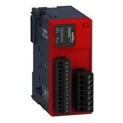 Schneider Electric Sicherheitsmodul TM3 TM3SAC5R