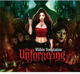 Within Temptation - The Unforgiving (Premium) - Preis vom 11.10.2026 03:10:56 h