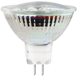 112865 LED Reflektorlampe MR16 *