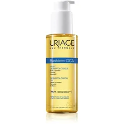 Uriage, Bodylotion, Bariéderm Cica-Öl Öl (Körperöl, 100 ml)