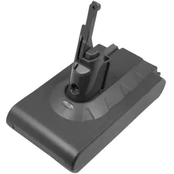 Akku für DYSON V8 Animal Exclusive, wie 215681,  967834-02, 21.6V, 3Ah