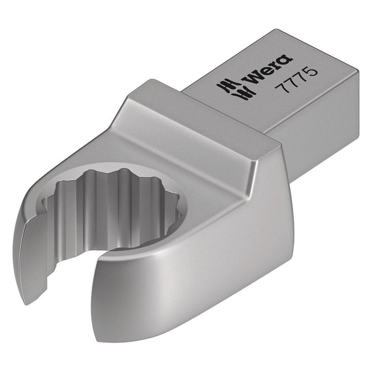 Wera 7775 9x12mm Open-Ring 13mm (5078653001)