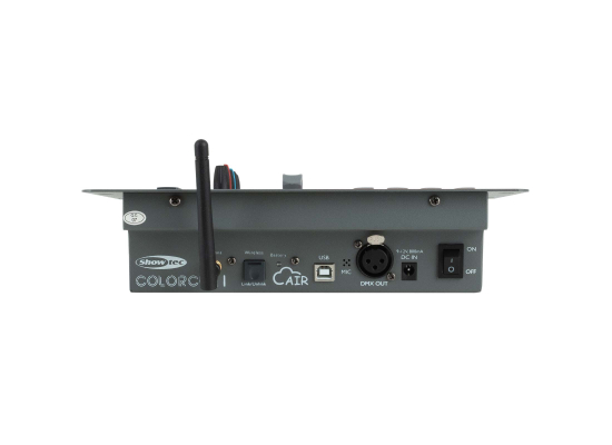 Showtec LED-Controller ColorCue 1 Air