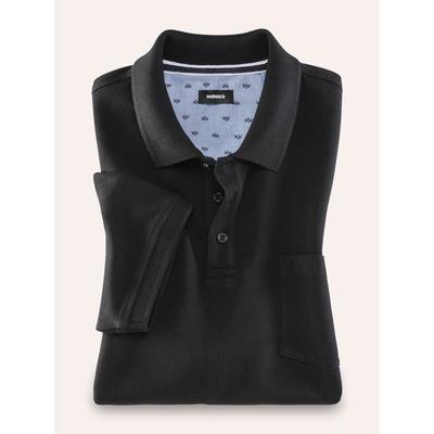 Pique-Polo Pima Cotton