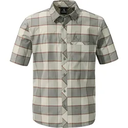 Schöffel Shirt Buchstein M leichtes Wanderhemd Herren