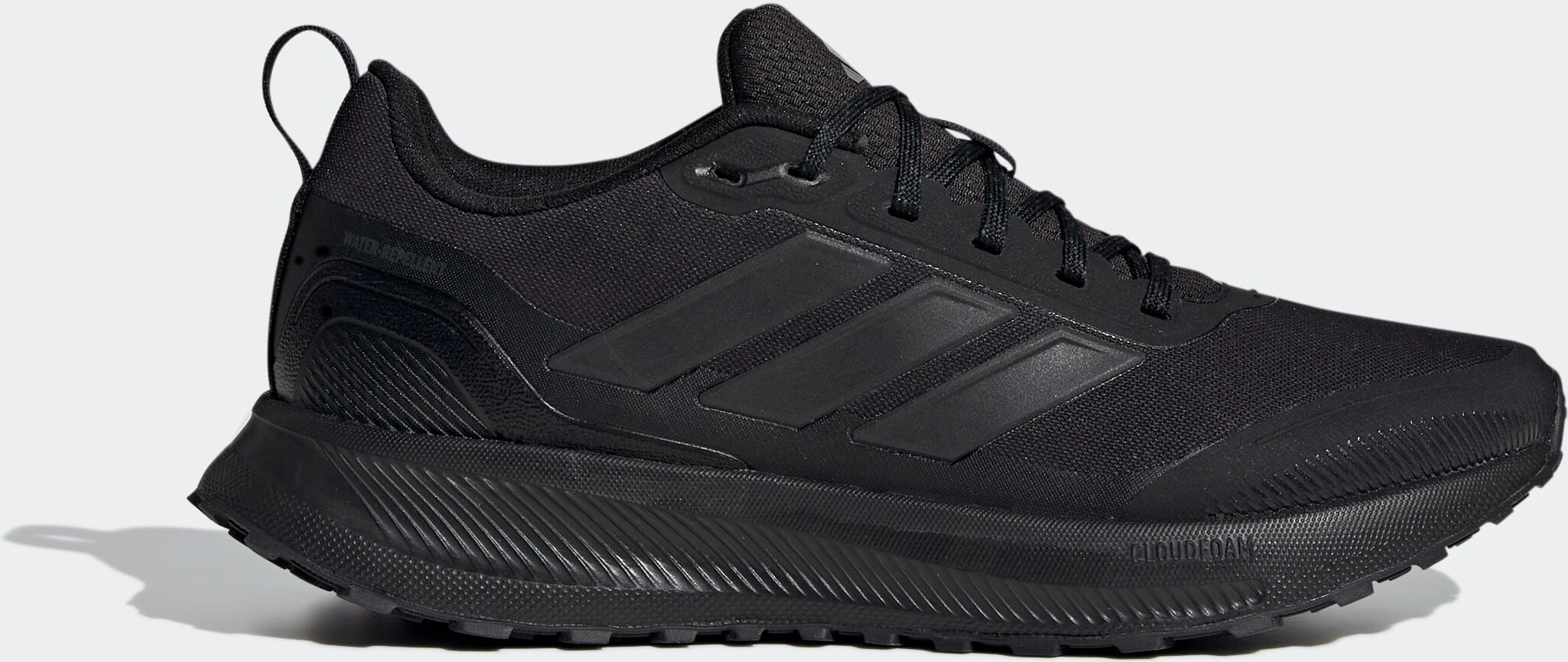 Adidas Performance "RUNFALCON 5 TR" mit reflektierenden Elementen und profilierter Sohle
