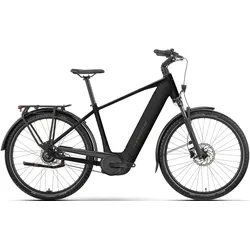 Raymon Metmo Pro Diamond Nexus 5-Gang Freilauf Black