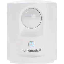 ELV, Bewegungsmelder, Homematic IP ARR-Bausatz Bewegungsmelder mit (12 m)