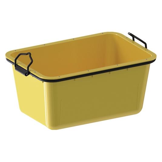 Schake Fertigmörtelbehälter (11200-G)