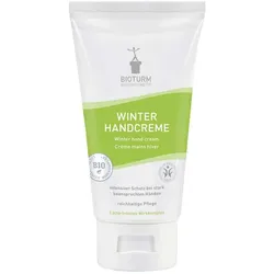 Winter-Handcreme Nr. 53