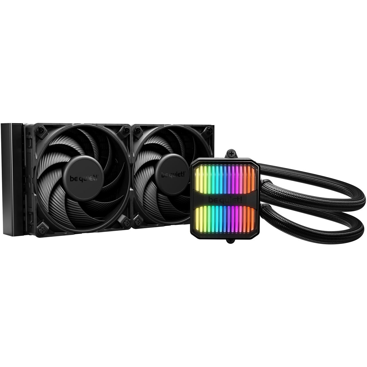 be quiet! Silent Loop 3 240mm Black All-in-One