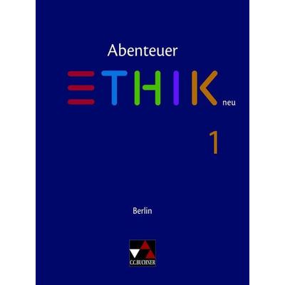 Abenteuer Ethik – Berlin / Abenteuer Ethik Berlin 1 Ausgabe ab 2016, Taschenbuch von Birgit Danderski,Jörg Freier,Sophia Gerber,Melanie Heise,Nora