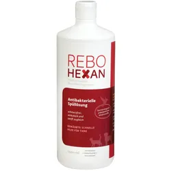 Rebohexan Spüllösung 1000ml