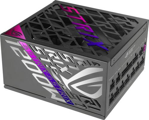 Asus ROG-STRIX-1200P PC Netzteil 1200 W ATX 80PLUS Platinum