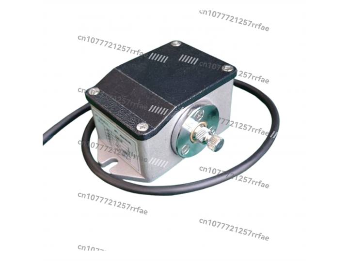 RJSQ--001-C1/RJSQ-001-LT 0-5v pédale d'accélérateur