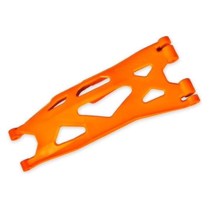 Traxxas wide-x-maxx querlenker unten rechts orange (1) v/h (TRX7893T)