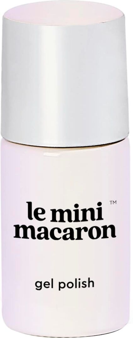 Le Mini Macaron Esmalte Semipermanente . Pearlescence