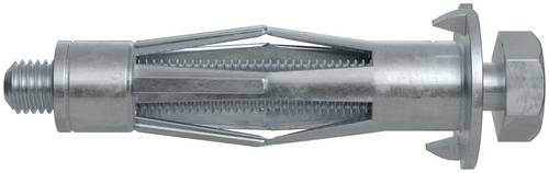 50 Stück Fischer Deutschl. Hohlraum-Metalldübel HM 8 x 54 SS