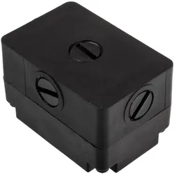 Alphacool Eisstation 40 DC-LT Pumpenaufsatz mit Ausgleichsbehälter, Wasserkühlung Pumpe