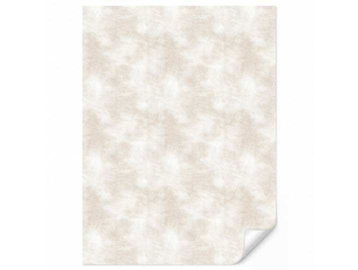 OnlyWow Tapete - Dezent - Textur - Beige - 180x240 cm, Creme, Papier, Rechteckig, 180x240 cm, Tapeten & Wandverkleidungen, Vliestapeten