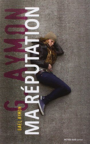 Gaël Aymon - Ma réputation - Preis vom 18.10.2026 15:28:09 h