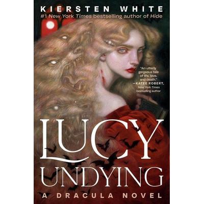 Lucy Undying, Taschenbuch von Kiersten White, Random House LLC US, 978-0-593-72442-2