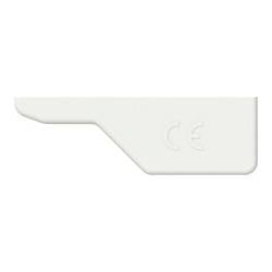 ABB 2CDL200331R0003 Endkappe f. PSc Phasenschiene PSc-END Endkappe 1 St.