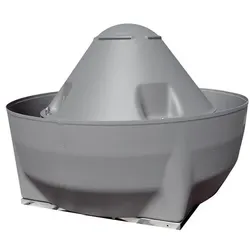 MAICO 0073.0547 Radial-Dachventilator ERD V 40/4 Ex 5418 m3/h, 1-Phasenmotor 00730547
