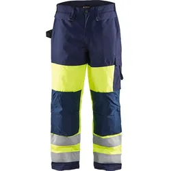 Blakläder, Arbeitshose, Winter Arbeitshose mit hoher Sichtbarkeit (50)
