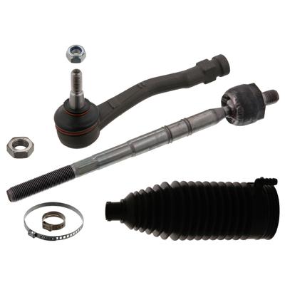 FEBI BILSTEIN Spurstange ProKit 44934 Vorderachse links für Peugeot