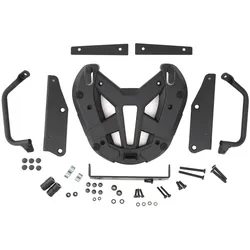 Kappa, Motorradgepäck, TOPCASE-TRÄGER SUZUKI DL 1000 V-STROM '14-'16 (MIT MONOKEY-PLATTE) - AUS DEM ANGEBOT ENTFERNT