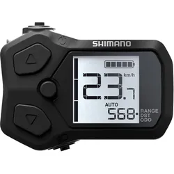 Shimano, E-Bike Zubehör, (E-Bike Display)
