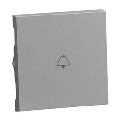 Legrand 765212 SEANO Wippe m.Symbol Klingel in der Farbausführung Al