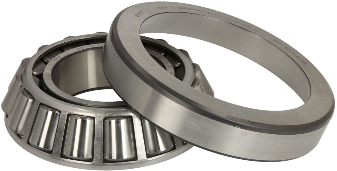 Lager, Differential EURORICAMBI 98170125