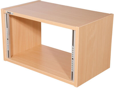 Thon Studio Desktop 6U beech Buche