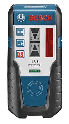 Bosch Professional laserontvanger LR 1