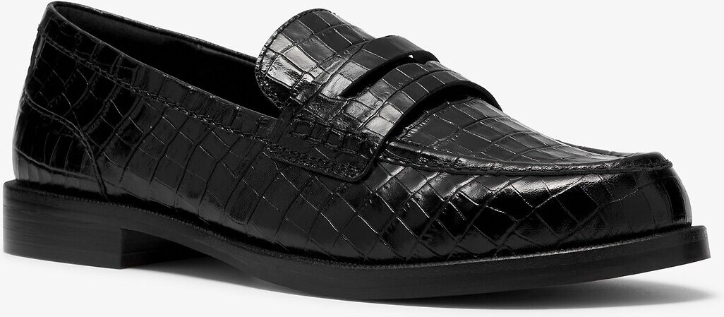 CLARKS Mocassins en cuir, STRAVEN2 PENNY