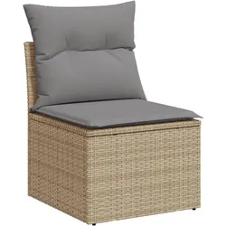 vidaXL, Gartenlounge, Mael (Mit Tisch)