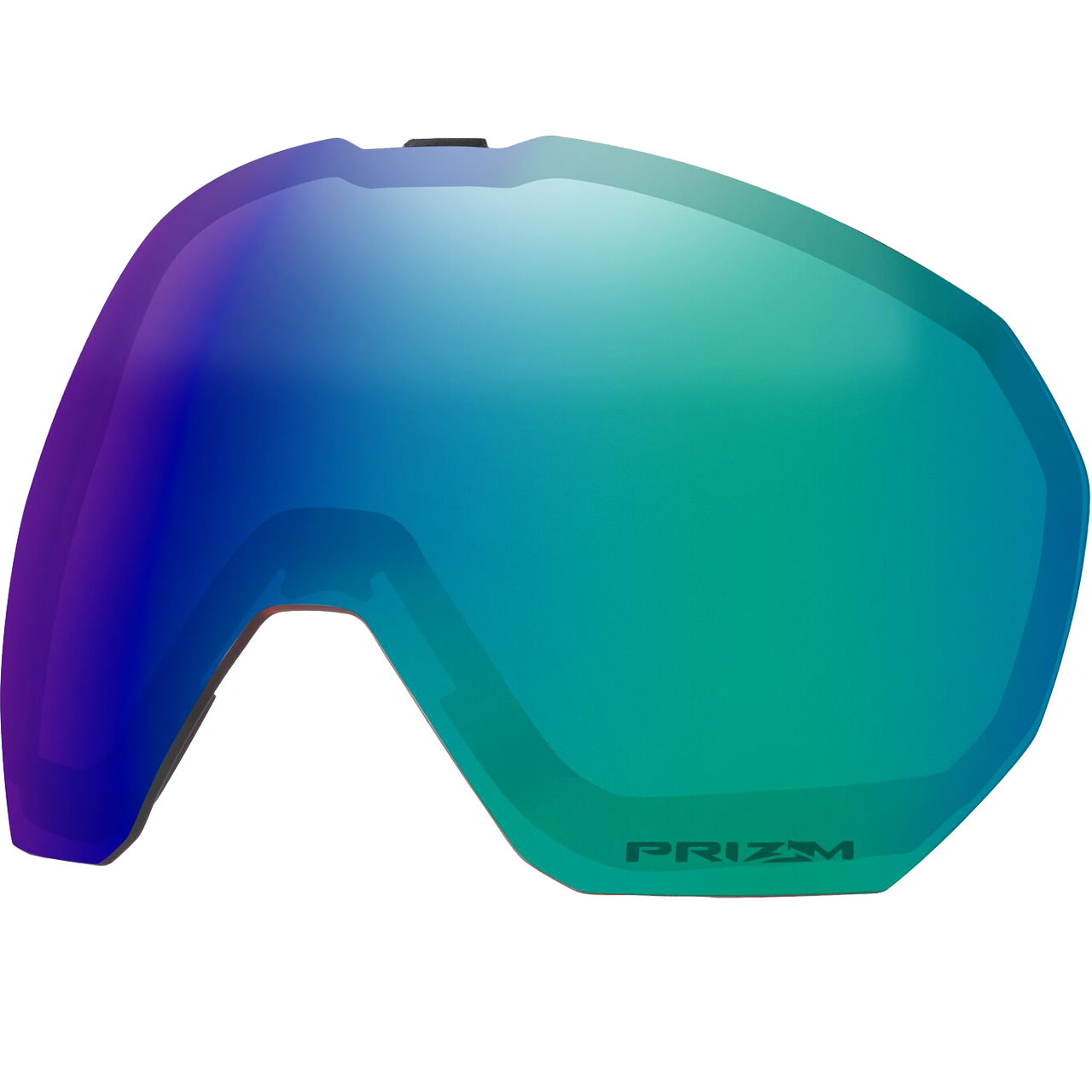 Oakley Flight Path L Ersatzscheibe / Prizm Argon Iridium