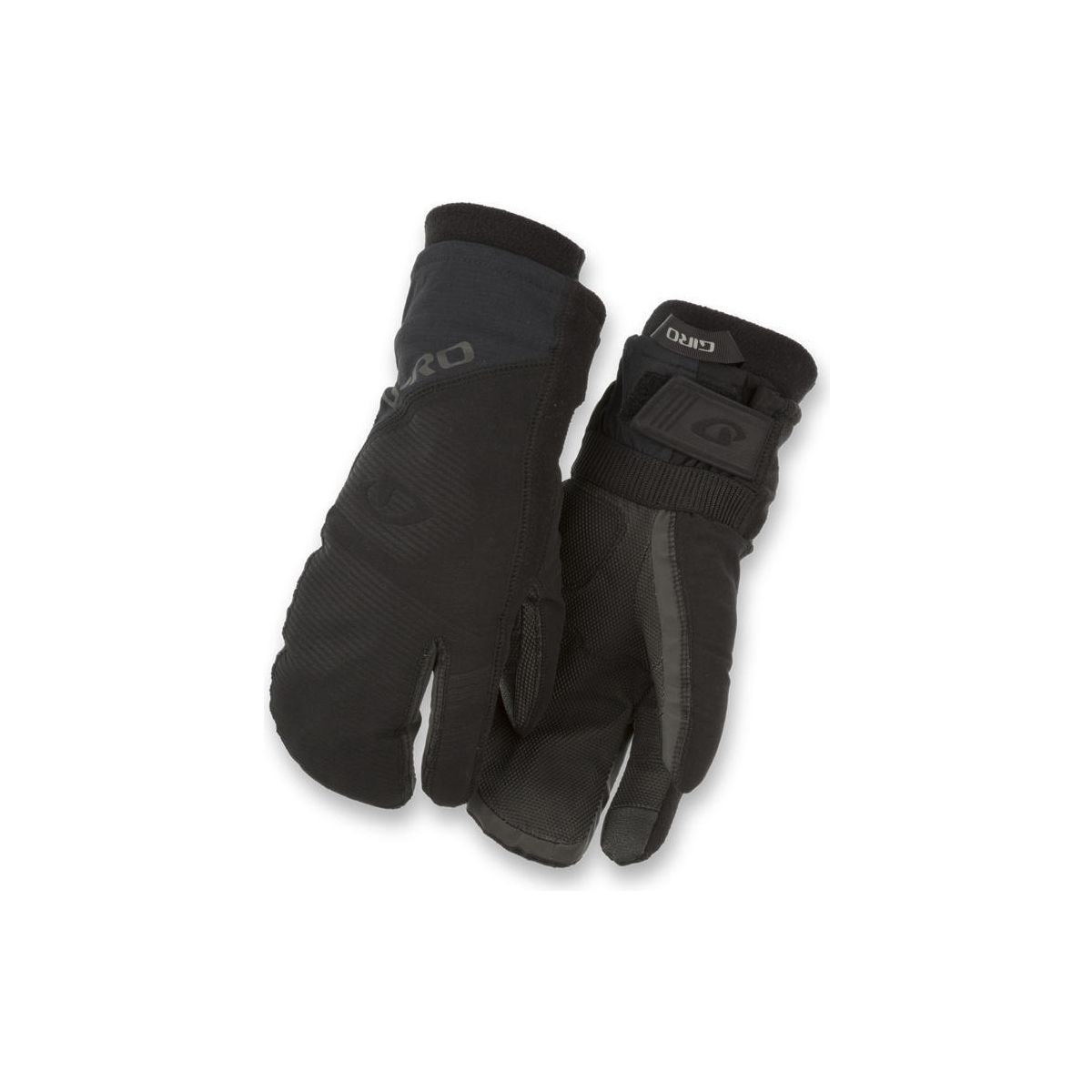 Giro Winter Proof 100 black (gloves-gloves) S 230057-007