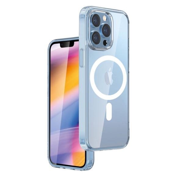 Aligator Mag-Skin Hülle iPhone 13 Pro (Apple iPhone 13 Pro) (PAS0005)