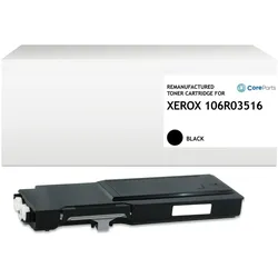 CoreParts, Toner, Toner kit Black for XEROX (BK)